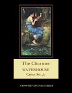 The Charmer: Waterhouse Cross Stitch Pattern 