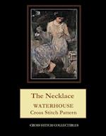 The Necklace: Waterhouse Cross Stitch Pattern 