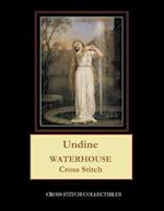 Undine: Waterhouse Cross Stitch Pattern 