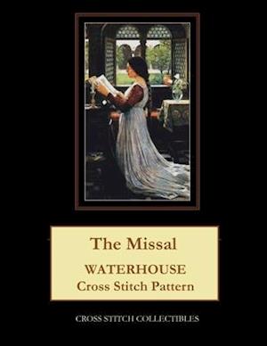 The Missal: Waterhouse Cross Stitch Pattern