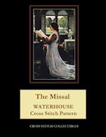 The Missal: Waterhouse Cross Stitch Pattern 