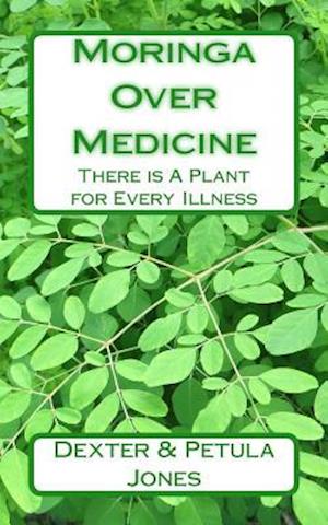 Moringa Over Medicine