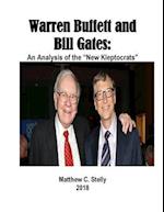 Warren Buffett and Bill Gates