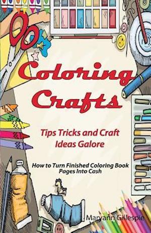 Coloring Crafts