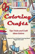 Coloring Crafts