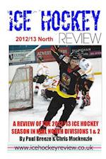 Ice Hockey Review 12/13 North