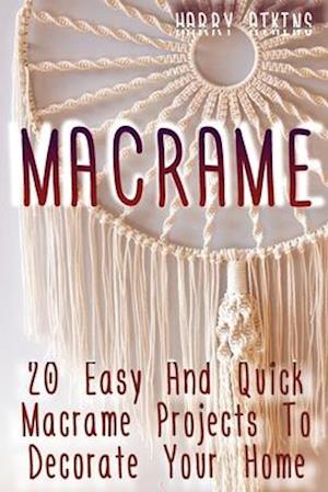 Macrame