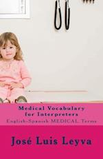 Medical Vocabulary for Interpreters