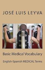 Basic Medical Vocabulary