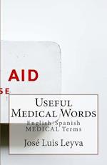 Useful Medical Words