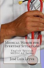 Medical Words for Everyday Situations