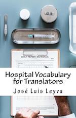 Hospital Vocabulary for Translators