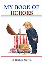 My Book of Heroes