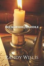 Beckoning Candle