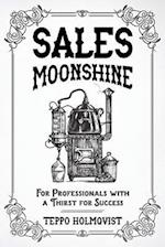 Sales Moonshine