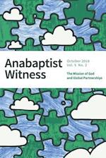 Anabaptist Witness 5.2