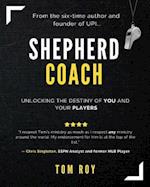 Shepherd Coach