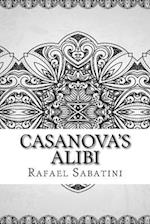 Casanova's Alibi