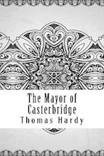 The Mayor of Casterbridge