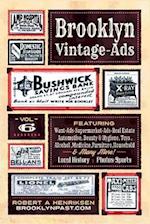 Brooklyn Vintage Ads Vol 6