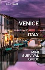 Venice Mini Survival Guide