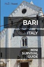 Bari Mini Survival Guide