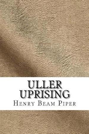 Uller Uprising