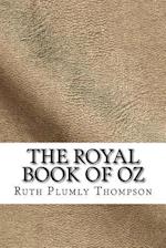 The Royal Book of Oz