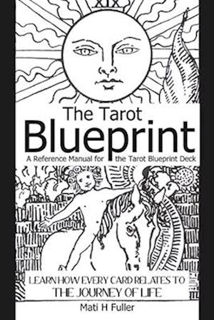 The Tarot Blueprint