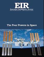The Four Powers in Space