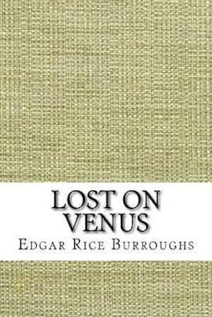 Lost on Venus