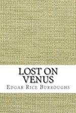 Lost on Venus