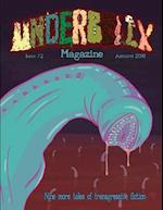 Underbelly Magazine - Issue #2