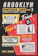 Brooklyn Vintage Ads Vol 7