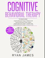 Cognitive Behavioral Therapy