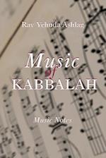 Music of Kabbalah