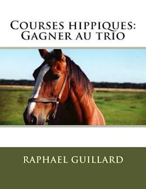 Courses Hippiques