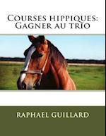 Courses Hippiques