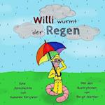 Willi Wurmt Der Regen