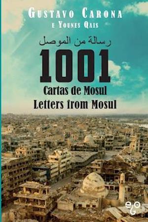 1001 Cartas de Mosul