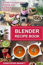 Blender Recipe Book