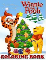 Winnie the Pooh