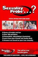 Sexuality Probe (Game Book)
