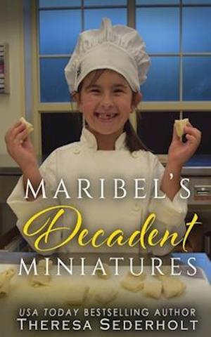 Maribel's Decadent Miniatures