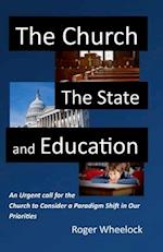 The Church, the State, and Education