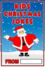 Kids Christmas Jokes