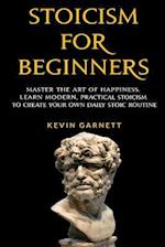 Stoicism for Beginners