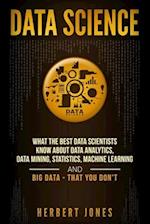 Data Science