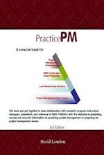 Practicepm - Project Management Practice for Pmp