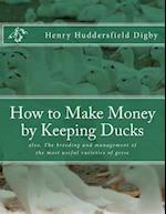 How to Make Money by Keeping Ducks